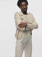The New Pouch Mint Small