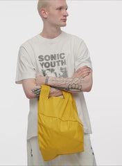 The New Shopping Bag Lino Medium