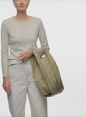 The New Shopping Bag Clay Medium