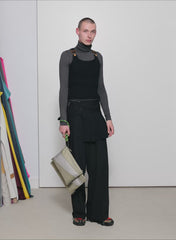 The New Pouch Clay & Agaat Medium