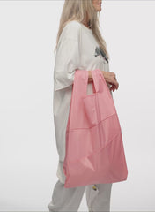 The New Shopping Bag Pink Panther Large