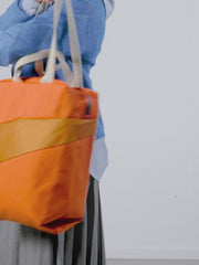 The New Tote Bag Koi & Ginger Medium