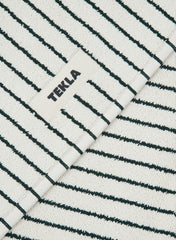 Bath Mat, Racing Green - Tekla