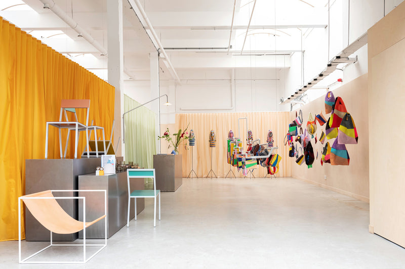 SUSAN BIJL store & office