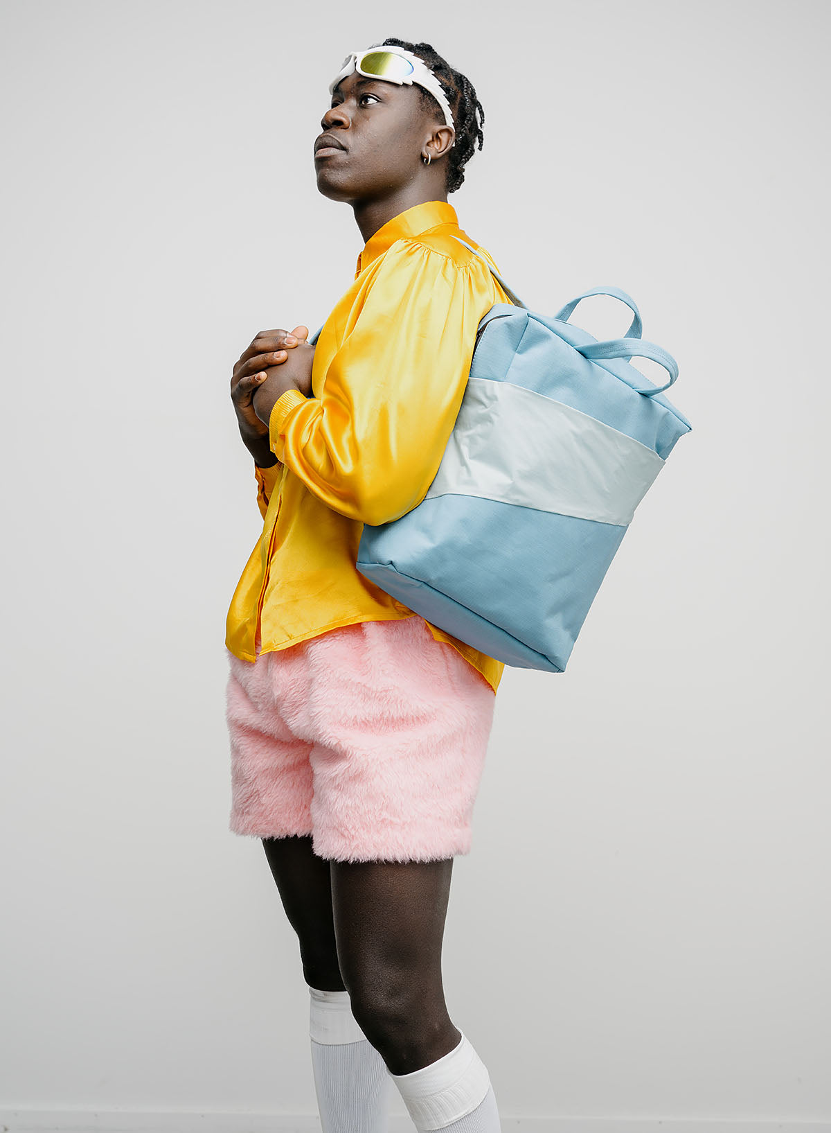 The New Backpack Ocean & Surf spray One Size