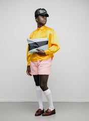 The New Pouch Surf Spray & Black Large