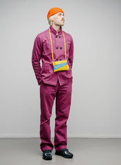 The New Pouch Sunflower & Ocean Small