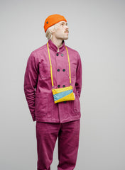 The New Strap Sunflower Slim