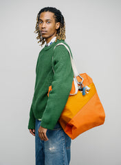 The New Tote Bag Koi & Ginger Medium