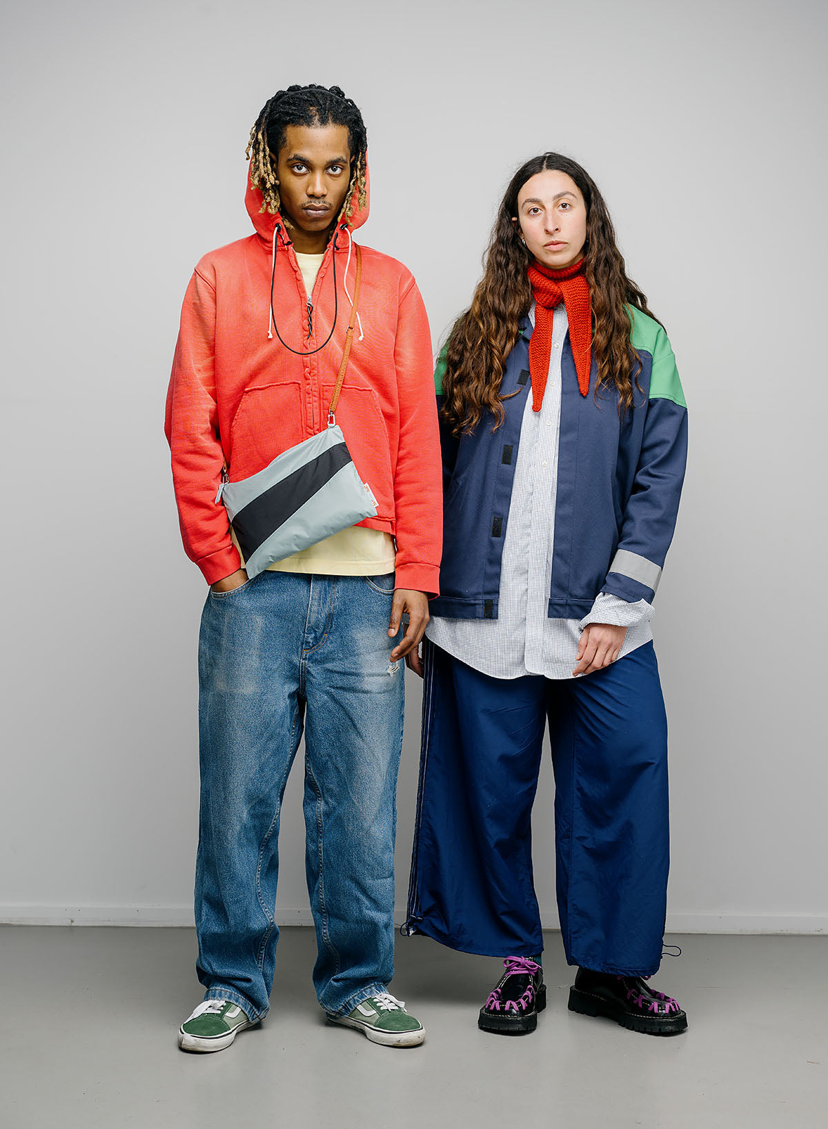 The New Strap Cinnamon Slim