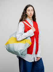 The New Trash Bag Surf Spray & Sunflower Large