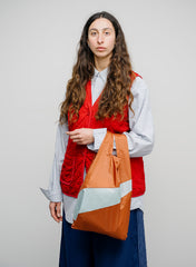 The New Shopping Bag Cinnamon & Surf Spray Medium