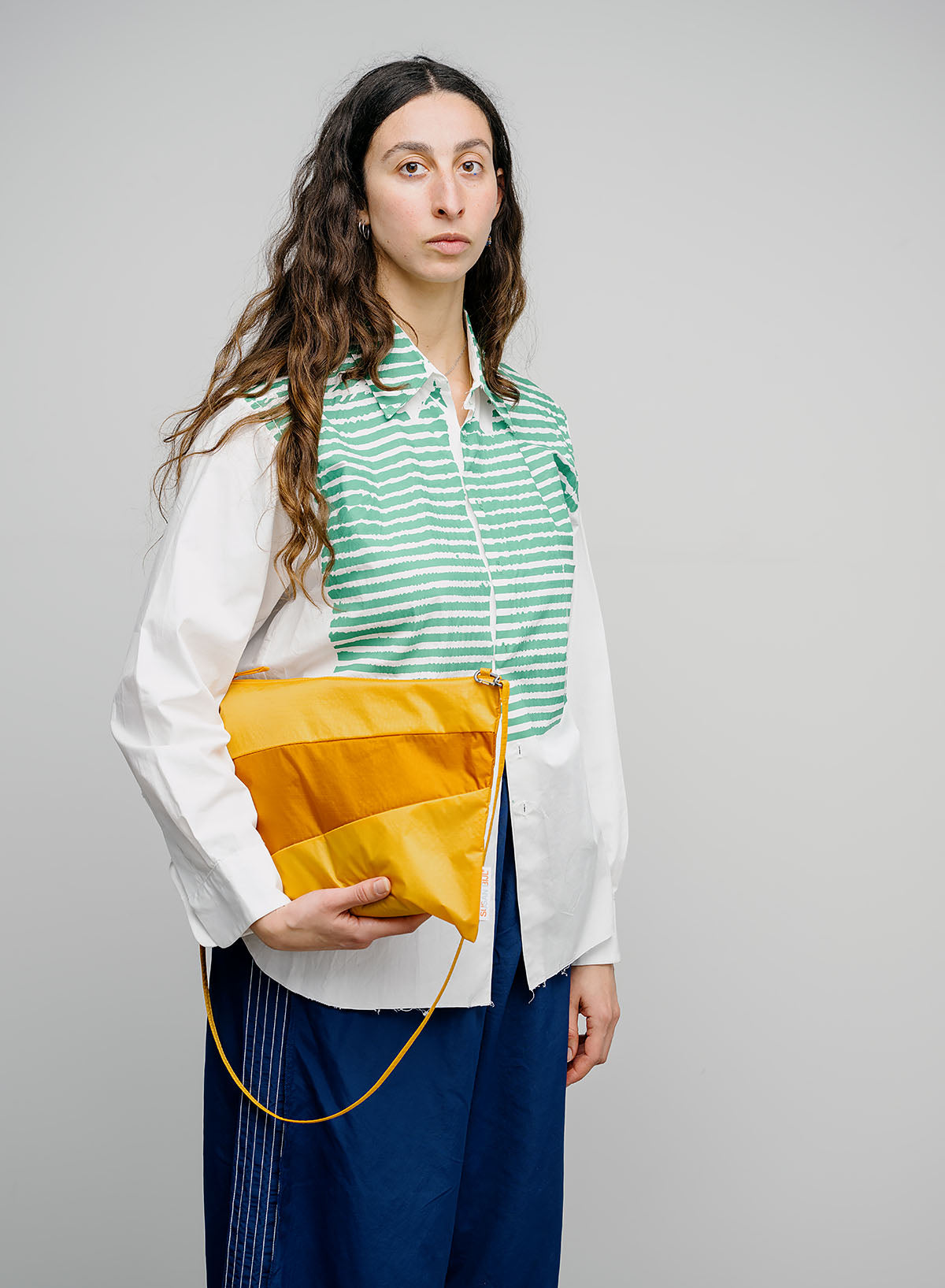 The New Pouch Calendula & Ginger Large