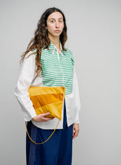 The New Pouch Calendula & Ginger Large