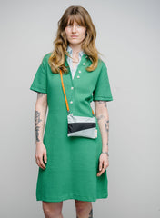 The New Strap Orange Slim