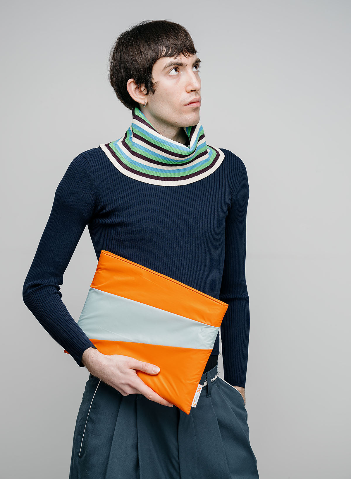 The New Protectable Orange & Surf Spray 13-inch