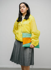 The New Protectable Holly Green & Ginger 13-inch