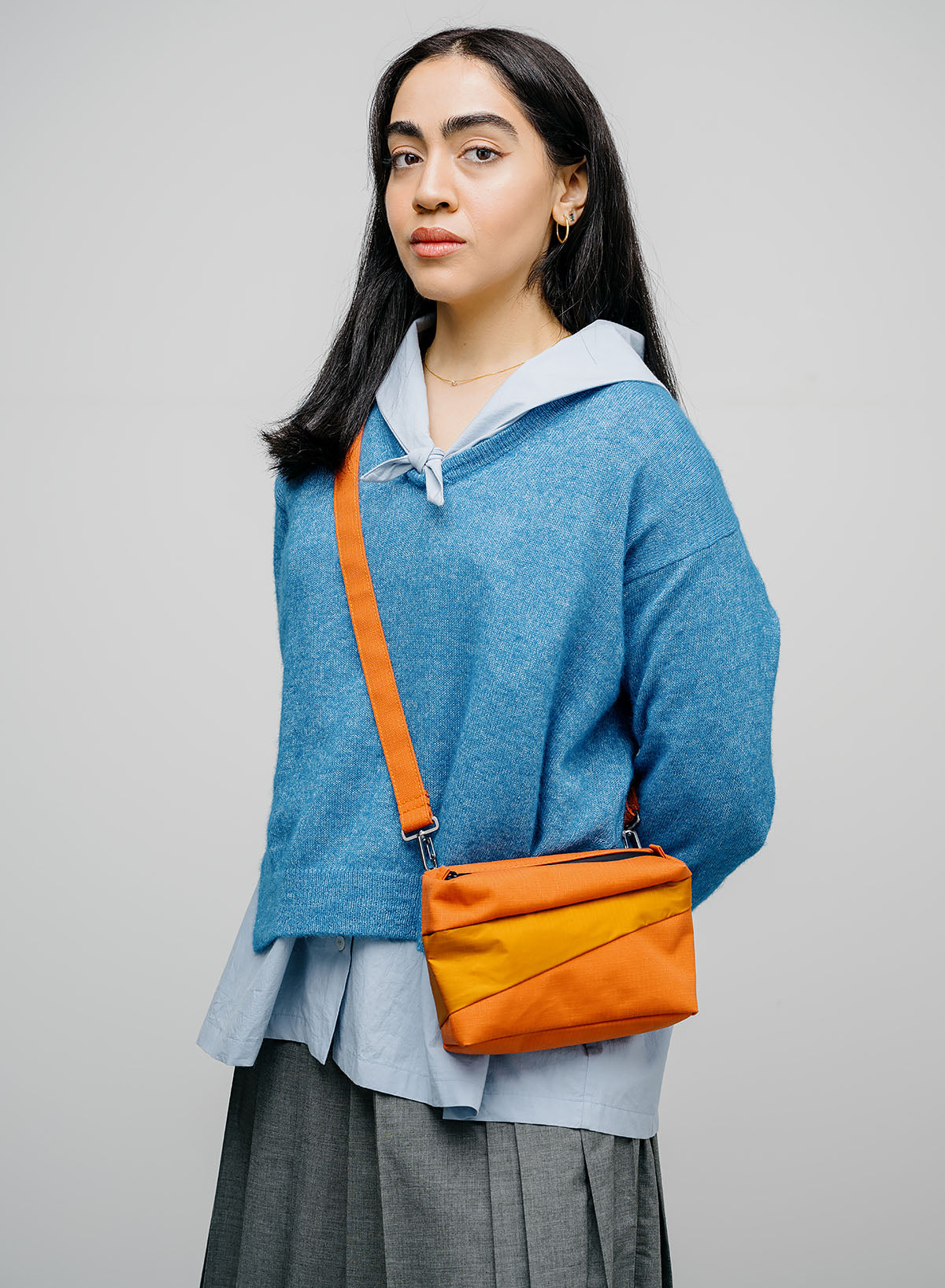 The New Bum Bag Koi & Ginger Small