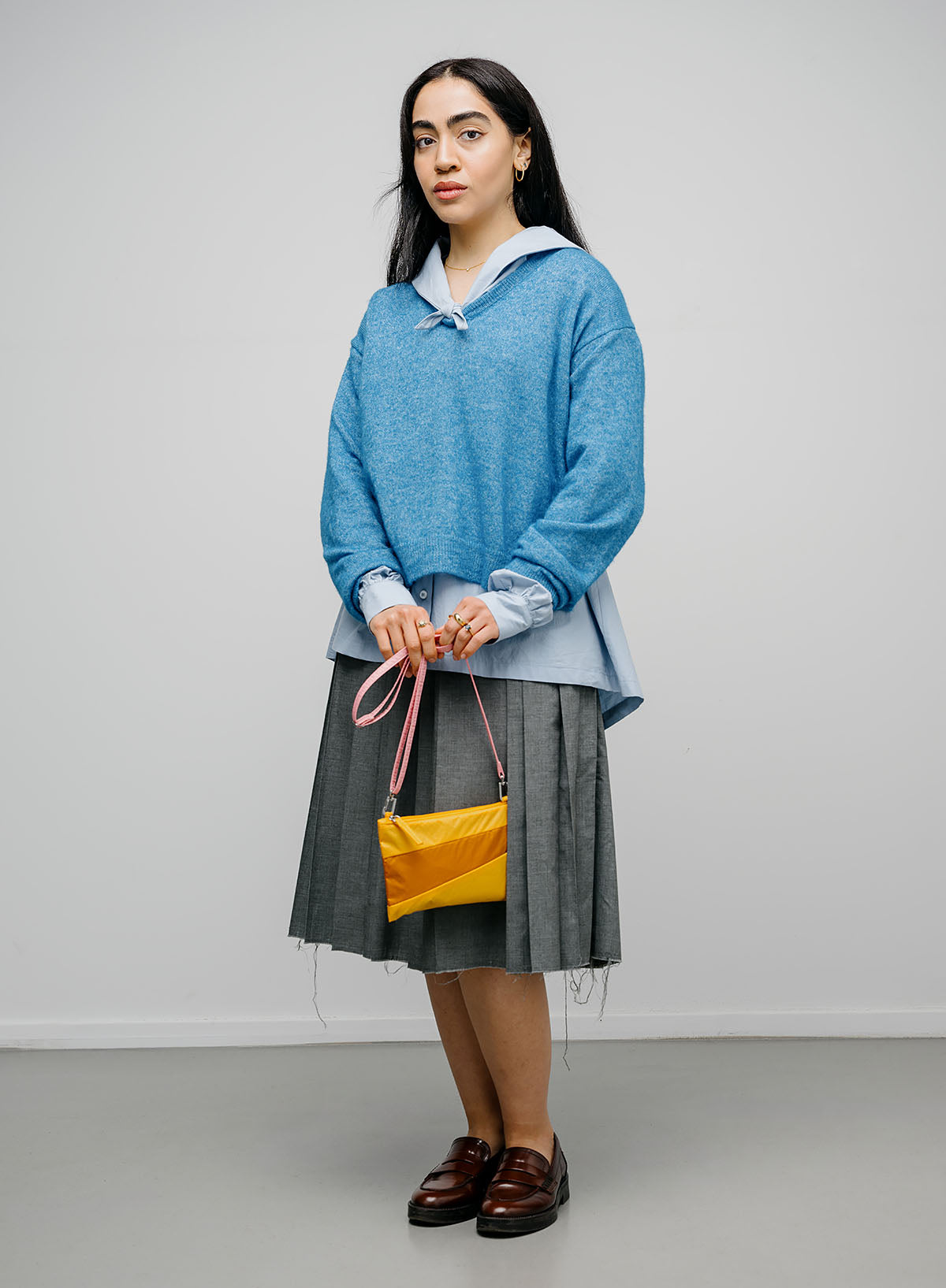 The New Strap Pink Panther Slim