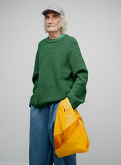 The New Shopping Bag Calendula & Ginger Medium