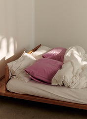 Pillow Sham - Broken White, 60x70 - Tekla