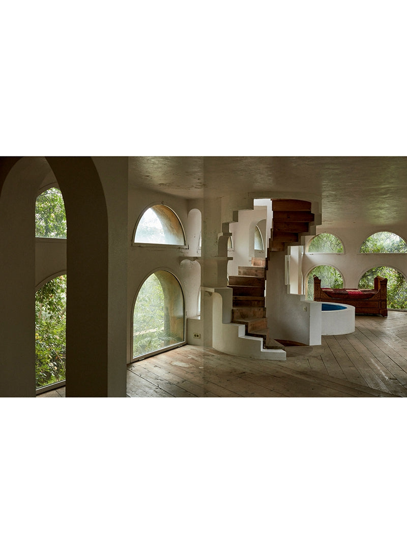 Het Huis van Xavier Corberó - Appartement