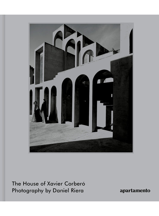 The House of Xavier Corberó - Apartamento