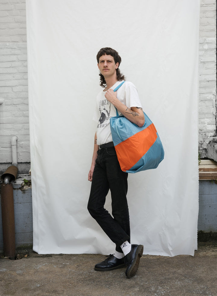 The New Stash Bag – SUSAN BIJL