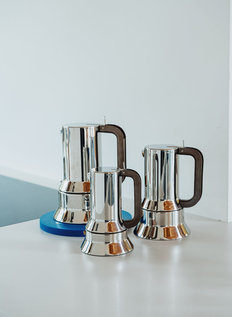 Espresso maker, 6 cups – SUSAN