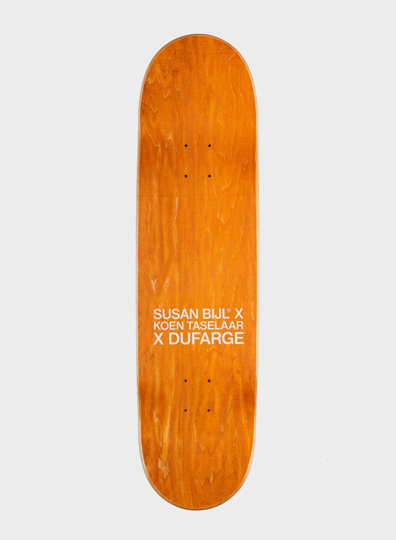 Skateboard Deck 8.5