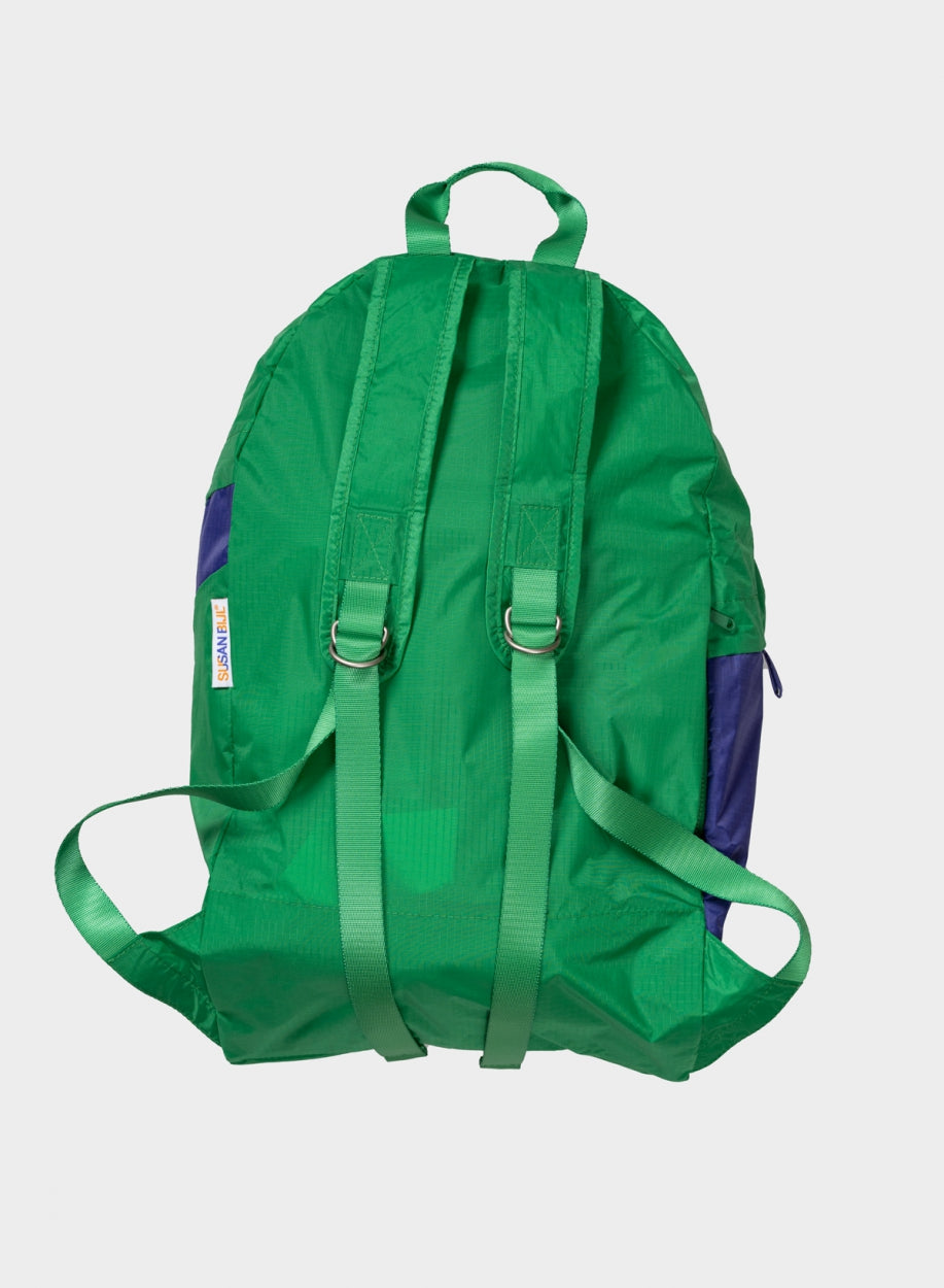 The New Foldable Backpack Sprout & Drift Large