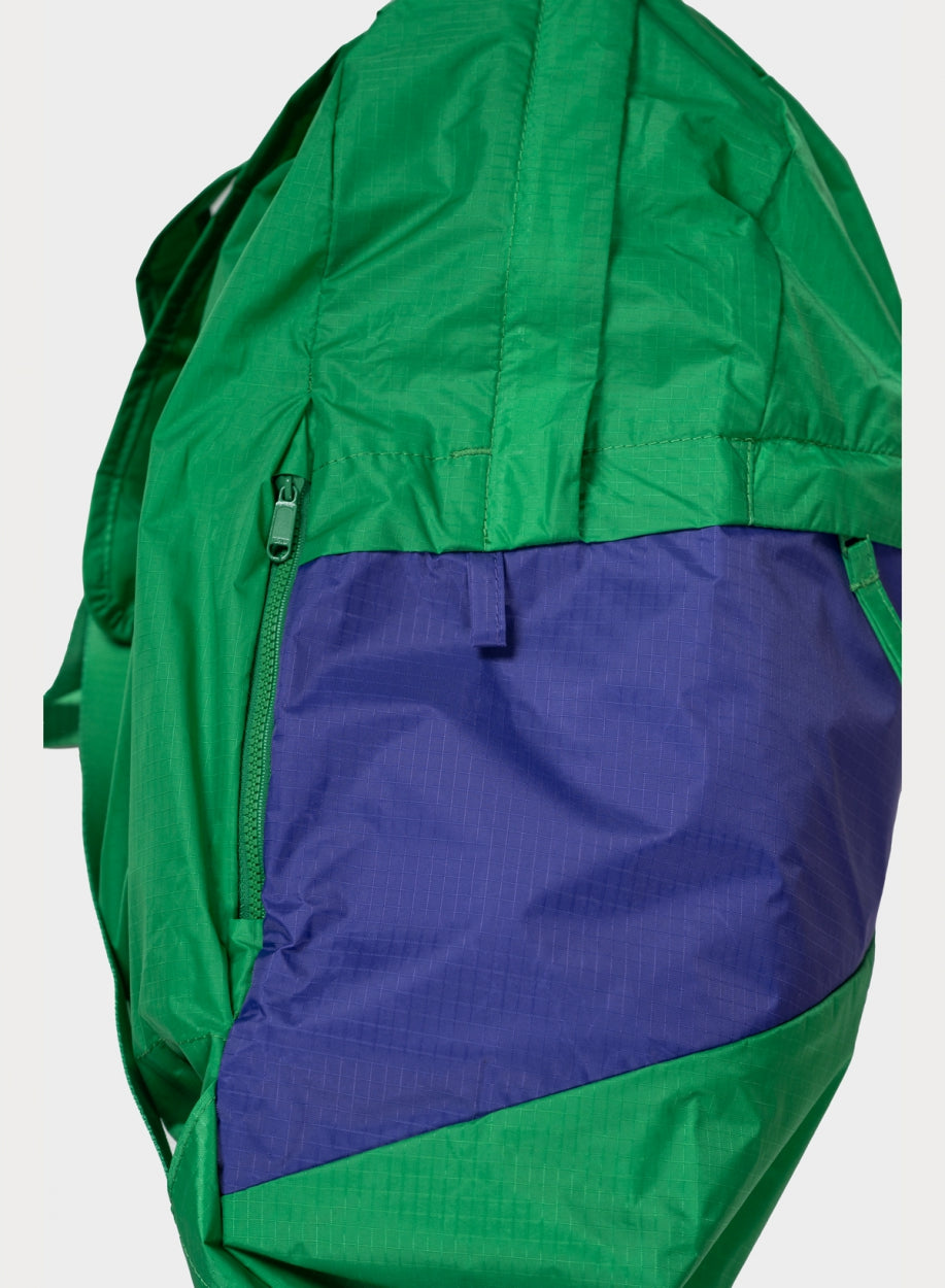 The New Foldable Backpack Sprout & Drift Large