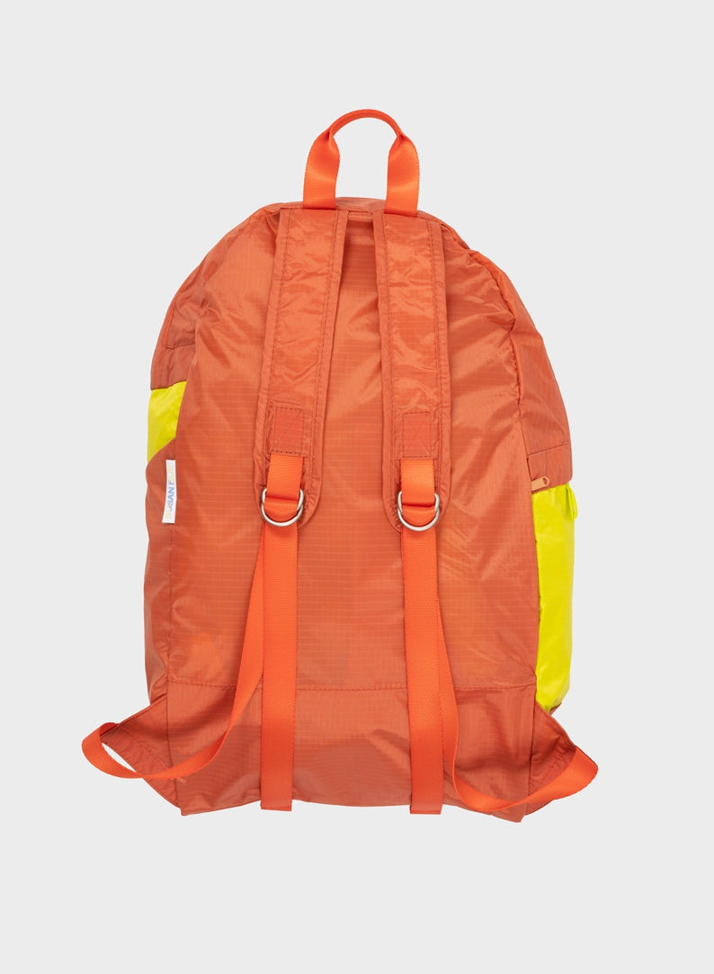 The New Foldable Backpack Game & Sport Large