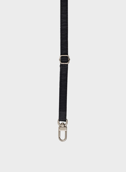 The New Strap Black – SUSAN BIJL
