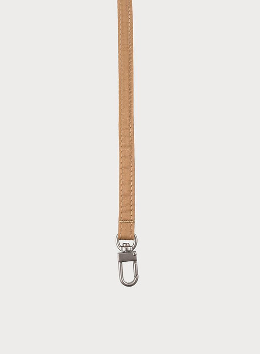 The New Strap Camel