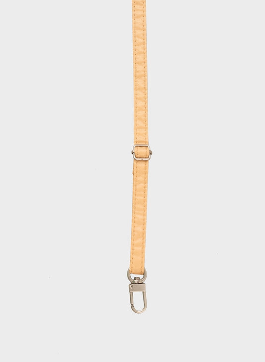 The New Strap Select