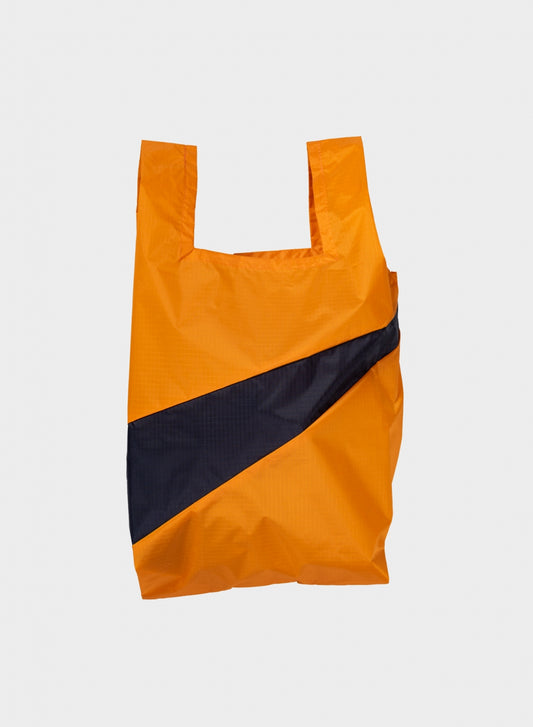 The New Shopping Bag Arise & Water Medium
