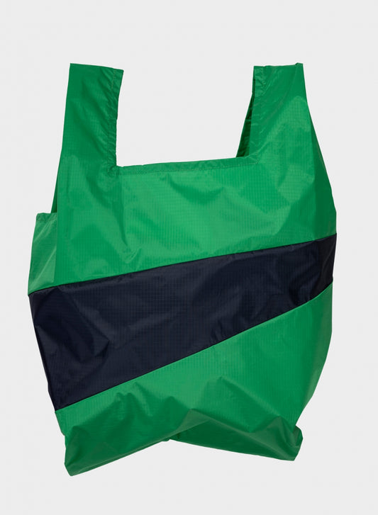 The New Shopping Bag Sprout & Water Large