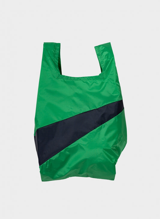 The New Shopping Bag Sprout & Water Medium