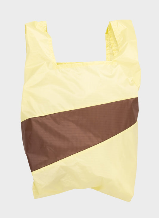 The New Shopping Bag Joy & Brown Large