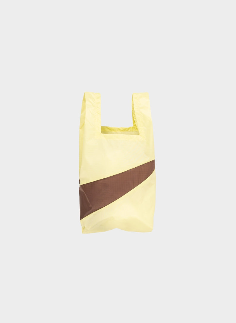 The New Shopping Bag Joy & Brown Small