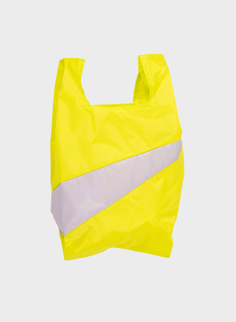 The New Shopping Bag Sport & Idea Medium