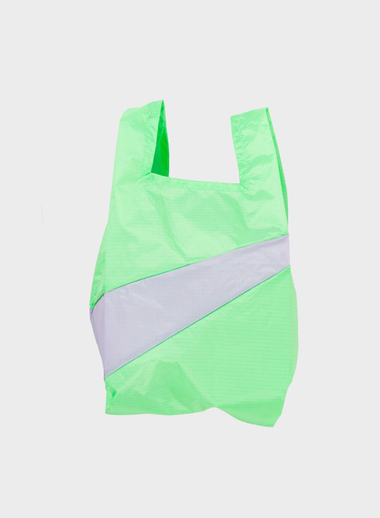 The New Shopping Bag Error & Idea Medium