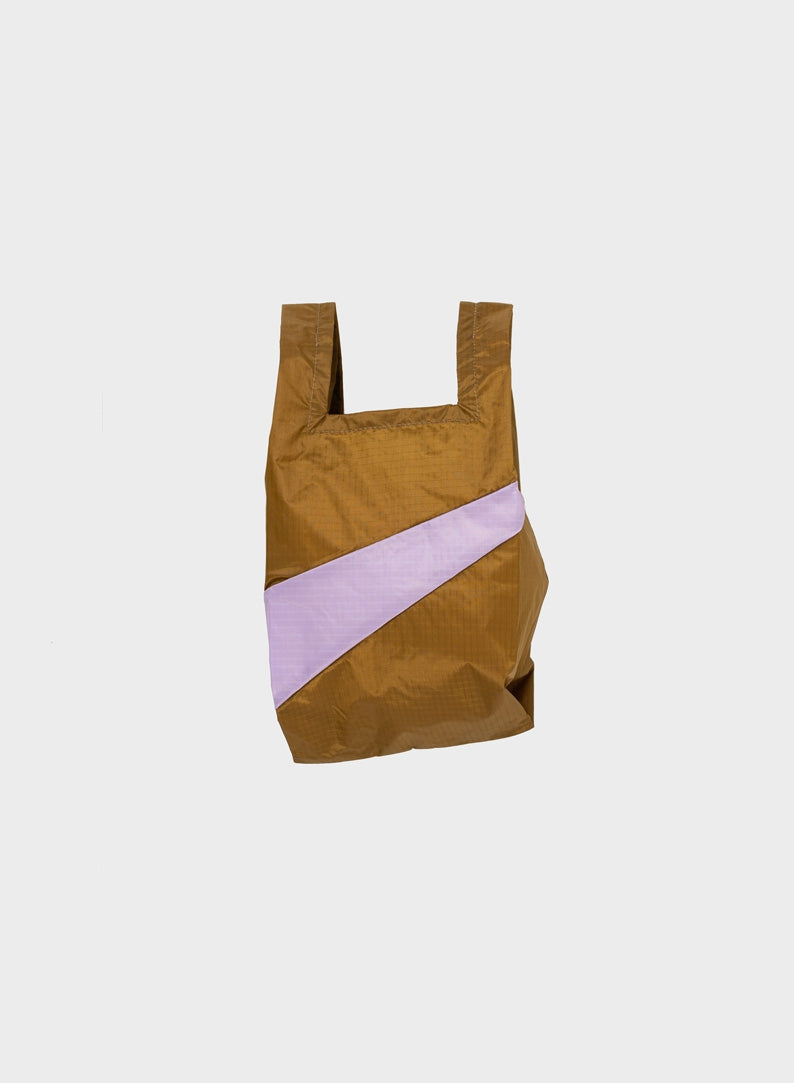The New Shopping Bag Make & Idea Small
