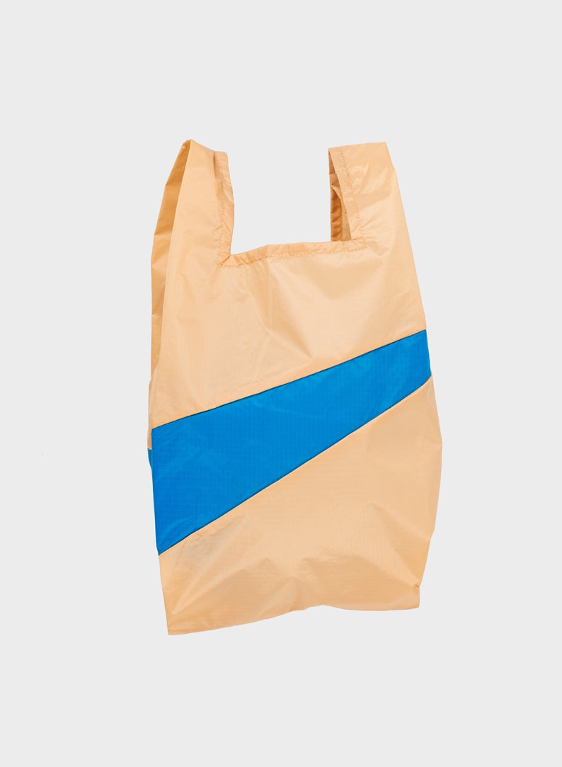 The New Shopping Bag Select & Blueback Medium