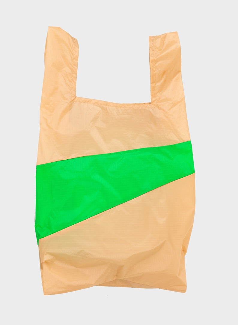 The New Shopping Bag Select & Greenscreen Large