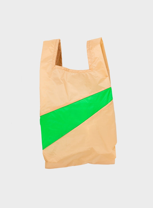 The New Shopping Bag Select & Greenscreen Medium