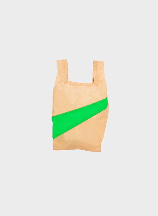 The New Shopping Bag Select & Greenscreen Small