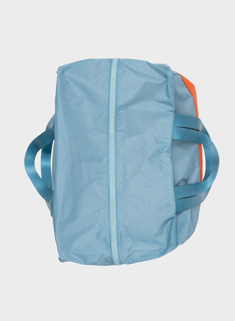 The New Stash Bag Concept & Oranda