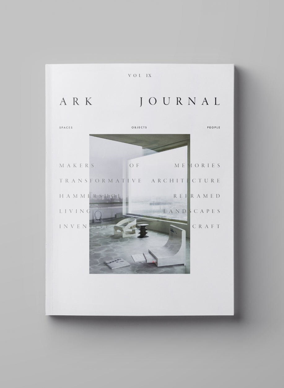 Vol 09 - Ark Journal